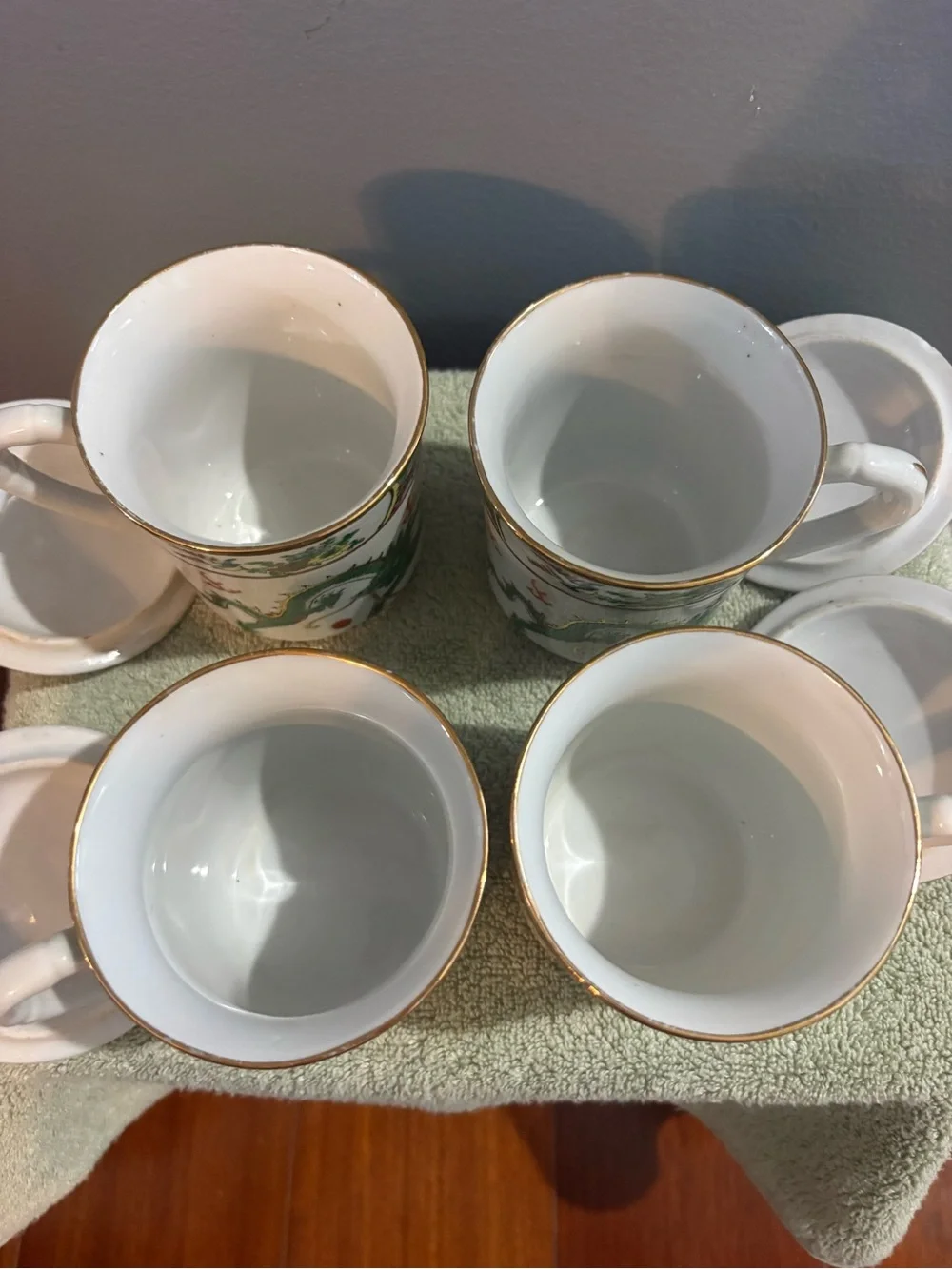 N/A set gorgeous